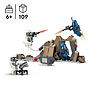 LEGO Star Wars 75373, Ambush on Mandalore Battle Pack
