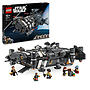 LEGO Star Wars 75374, The Onyx Cinder