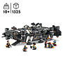 LEGO Star Wars 75374, The Onyx Cinder