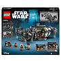 LEGO Star Wars 75374, The Onyx Cinder