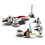 LEGO Star Wars 75378, BARC Speeder Escape