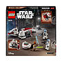 LEGO Star Wars 75378, BARC Speeder Escape