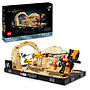 LEGO Star Wars 75380, Mos Espa Podrace Diorama