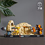 LEGO Star Wars 75380, Mos Espa Podrace Diorama