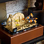 LEGO Star Wars 75380, Mos Espa Podrace Diorama