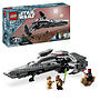 LEGO Star Wars 75383, Darth Maul's Sith Infiltrator