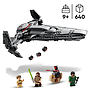 LEGO Star Wars 75383, Darth Maul's Sith Infiltrator