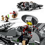 LEGO Star Wars 75383, Darth Maul's Sith Infiltrator