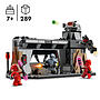 LEGO Star Wars 75386, Paz Vizsla and Moff Gideon Battle