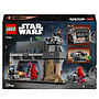 LEGO Star Wars 75386, Paz Vizsla and Moff Gideon Battle