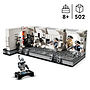 LEGO Star Wars 75387, Boarding the Tantive IV