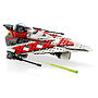 LEGO Star Wars 75388, Jedi Bob's Starfighter