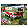 LEGO Star Wars 75388, Jedi Bob's Starfighter