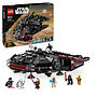 LEGO Star Wars 75389, The Dark Falcon