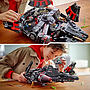 LEGO Star Wars 75389, The Dark Falcon