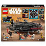 LEGO Star Wars 75389, The Dark Falcon
