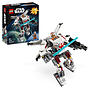LEGO Star Wars 75390, Luke Skywalker X-Wing Mech