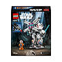 LEGO Star Wars 75390, Luke Skywalker X-Wing Mech