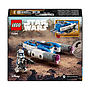 LEGO Star Wars 75391, Captain Rex Y-Wing Microfighter
