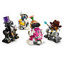 LEGO Star Wars 75392, Creative Play Droid Builder