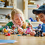 LEGO Star Wars 75392, Creative Play Droid Builder