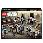 LEGO Star Wars 75393, TIE Fighter & X-Wing Mash-up