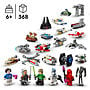 LEGO Star Wars 75395 Adventskalender 2024