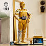 LEGO Star Wars 75398, C-3PO
