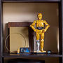 LEGO Star Wars 75398, C-3PO