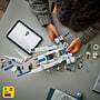 LEGO Star Wars TM 75399, Rebel U-Wing Starfighter™