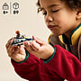 LEGO Star Wars  75400, Plo Koon's Jedi Starfighter™ Microfighter