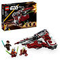 LEGO Star Wars TM 75401, Ahsoka's Jedi Interceptor™