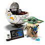 LEGO Star Wars TM 75403, Grogu™ with Hover Pram