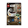 LEGO Star Wars TM 75403, Grogu™ with Hover Pram