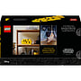 LEGO Star Wars TM 75407, Brick-built Star Wars™ Logo