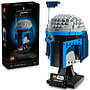 LEGO Star Wars TM 75408, Jango Fett™ Helmet