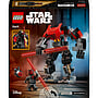 LEGO Star Wars  75411, Darth Maul™ Mech