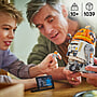LEGO Star Wars TM 75416, Chopper (C1-10P)™ Astromech Droid