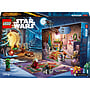 LEGO Star Wars TM 75418, Advent Calendar 2025