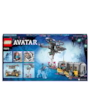 LEGO Avatar 75573, Svävande bergen: Site 26 och RDA Samson