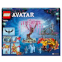 LEGO Avatar 75574, Toruk Makto och själarnas träd