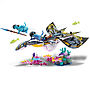 LEGO Avatar 75575, Upptäckt med ilu