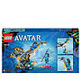 LEGO Avatar 75575, Upptäckt med ilu