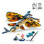 LEGO Avatar 75576, Äventyr med skimwing