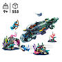 LEGO Avatar 75577, Mako-ubåt