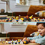 LEGO Despicable Me 75580, Minioner och bananbil