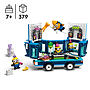 LEGO Despicable Me 75581, Minionernas musikpartybuss
