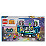 LEGO Despicable Me 75581, Minionernas musikpartybuss