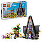 LEGO Despicable Me 75583, Minionernas och Grus familjehem