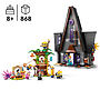 LEGO Despicable Me 75583, Minionernas och Grus familjehem